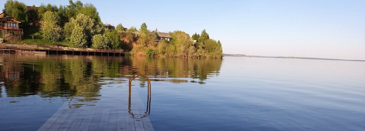 дом г Добрянка с Красная Слудка ул Луговая 12 фото 1