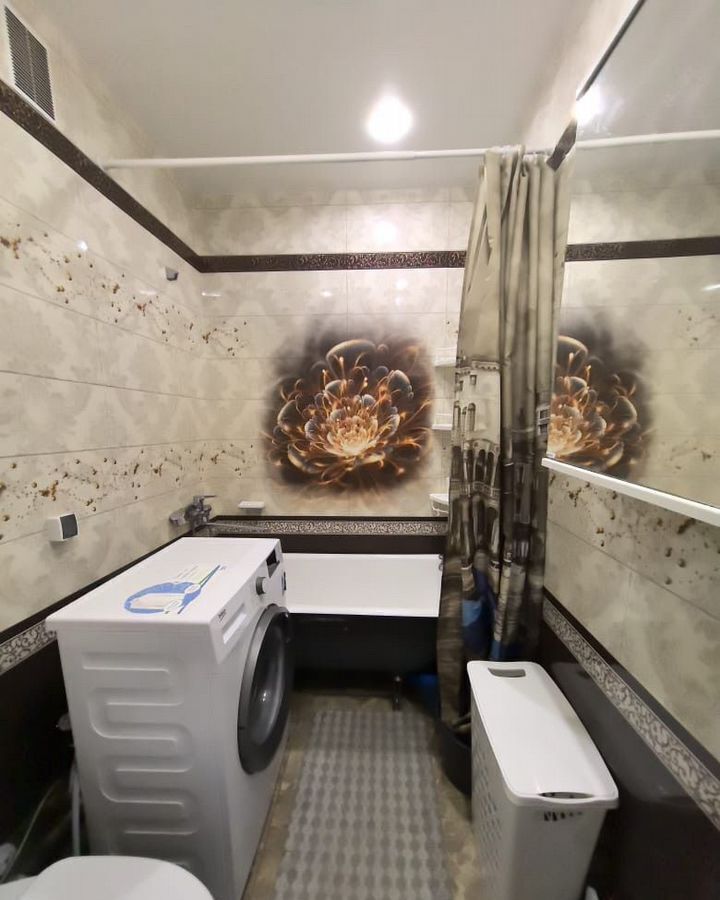 квартира г Петропавловск-Камчатский ул Давыдова 23 фото 2
