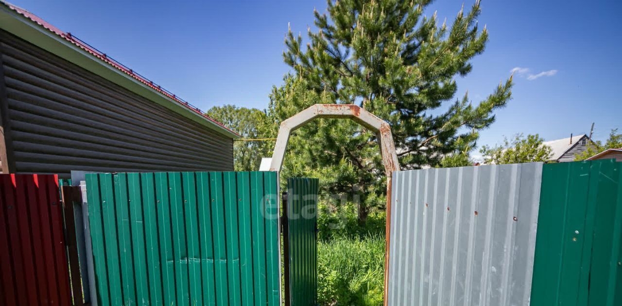 дом г Искитим ул Береговая 116в фото 29