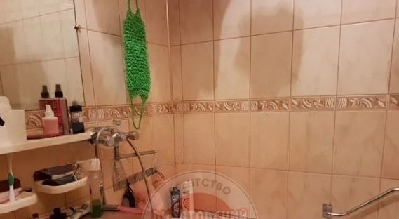 квартира г Белгород Западный ул Есенина 16 Западный округ фото 4