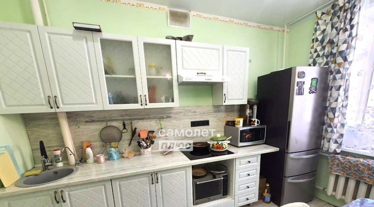 квартира г Якутск мкр Кангалассы ул 26 партсъезда 2 фото 2