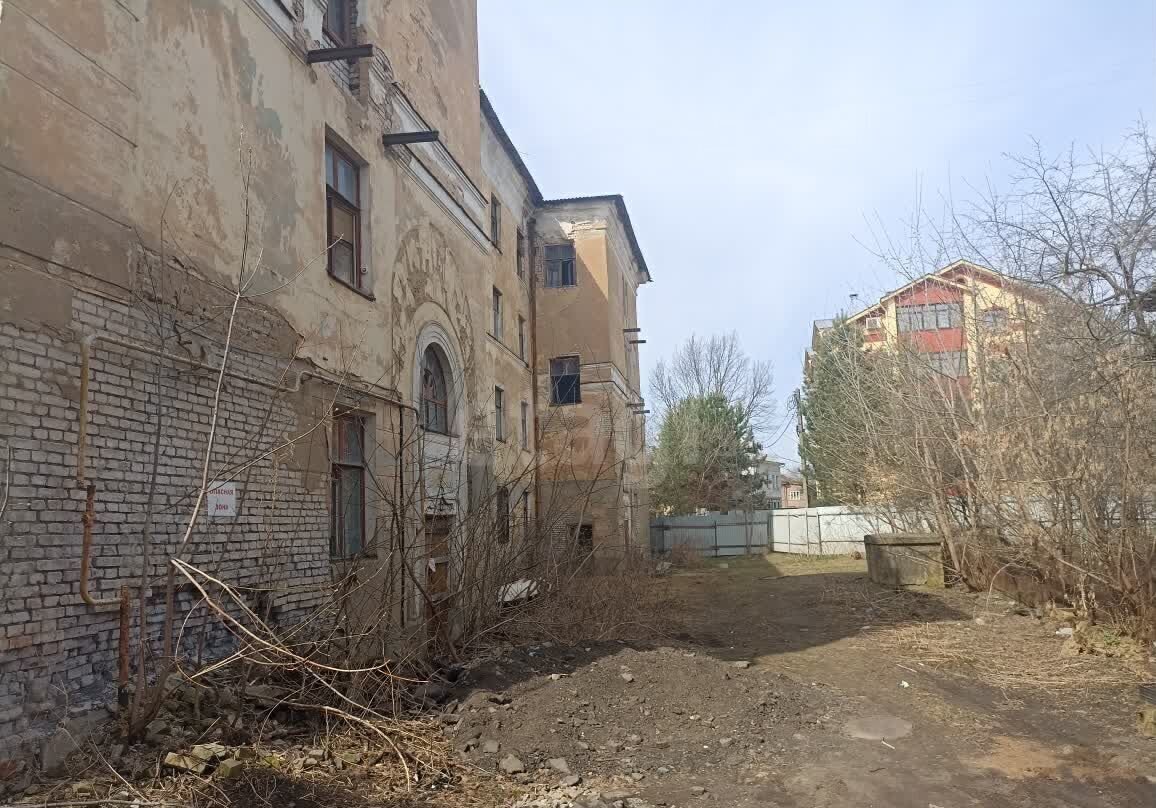 офис г Кострома р-н Фабричный пр-кт Текстильщиков 14 фото 20