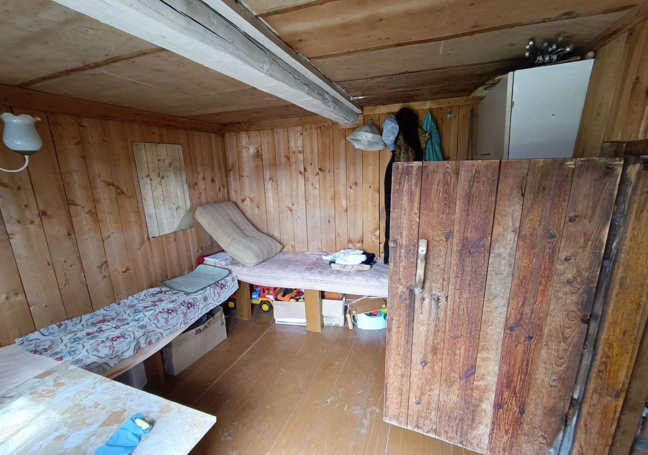 дом г Новоуральск с Тарасково снт Рябинушка 47 фото 17