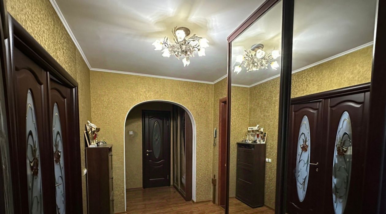 квартира г Раменское ул Молодежная 8 Раменское фото 9