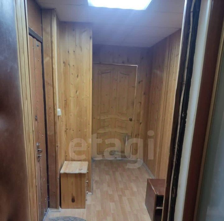 квартира г Чехов ул Дружбы 21 фото 5