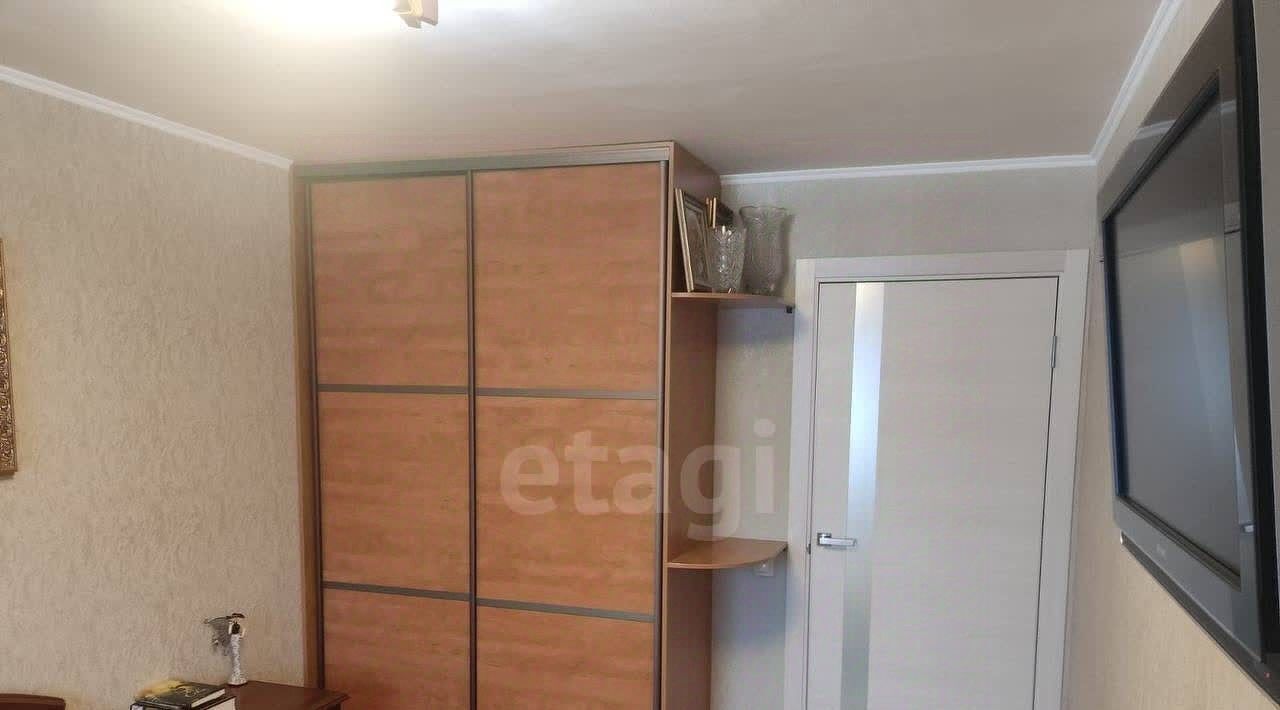 квартира г Чехов ул Дружбы 21 фото 16