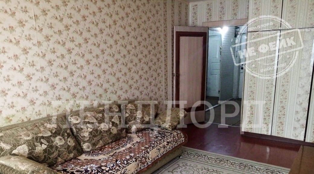 квартира г Ростов-на-Дону р-н Ленинский ул Красноармейская 20 фото 1