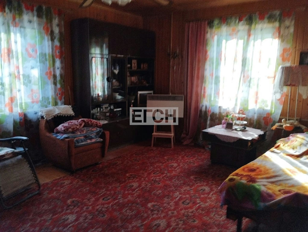 дом г Черноголовка снт Крона фото 4