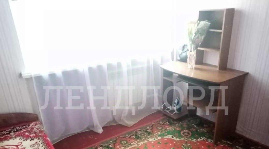 квартира г Ростов-на-Дону р-н Ленинский ул Красноармейская 20 фото 4