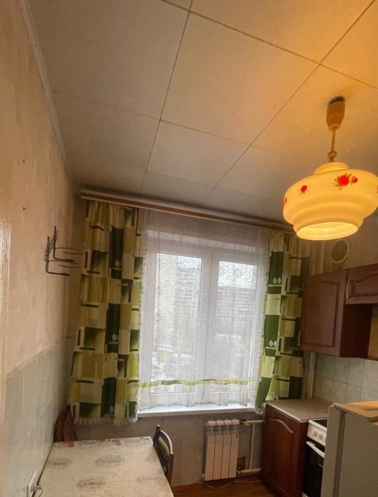 квартира г Москва ул Дубнинская 24к/5 Яхромская фото 3