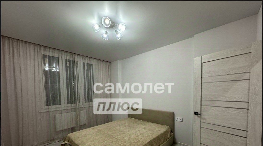 квартира г Мытищи пр-кт Астрахова 7 Медведково фото 21