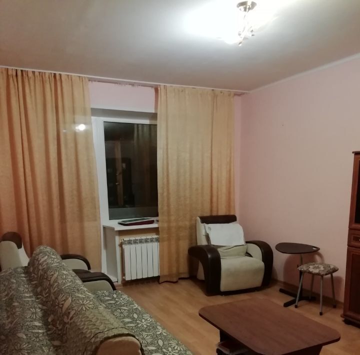 квартира г Ярославль р-н Заволжский пр-кт Машиностроителей 54к/3 фото 2