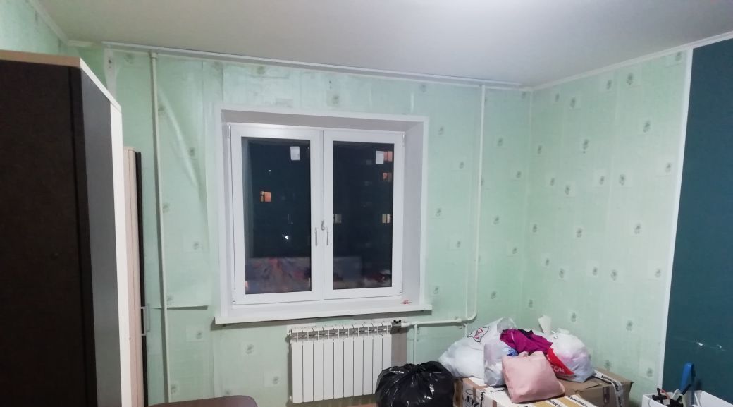 квартира г Ярославль р-н Заволжский пр-кт Машиностроителей 54к/3 фото 4