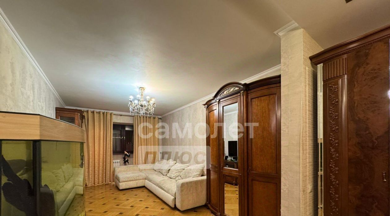 квартира г Балашиха мкр Гагарина 18, Щёлковская фото 6