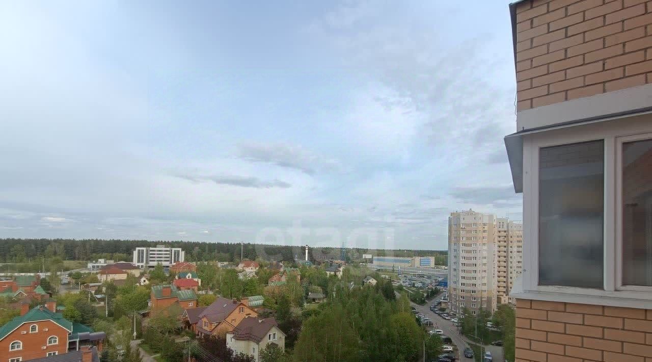 квартира городской округ Наро-Фоминский г Апрелевка ул Островского 34 Апрелевка фото 27
