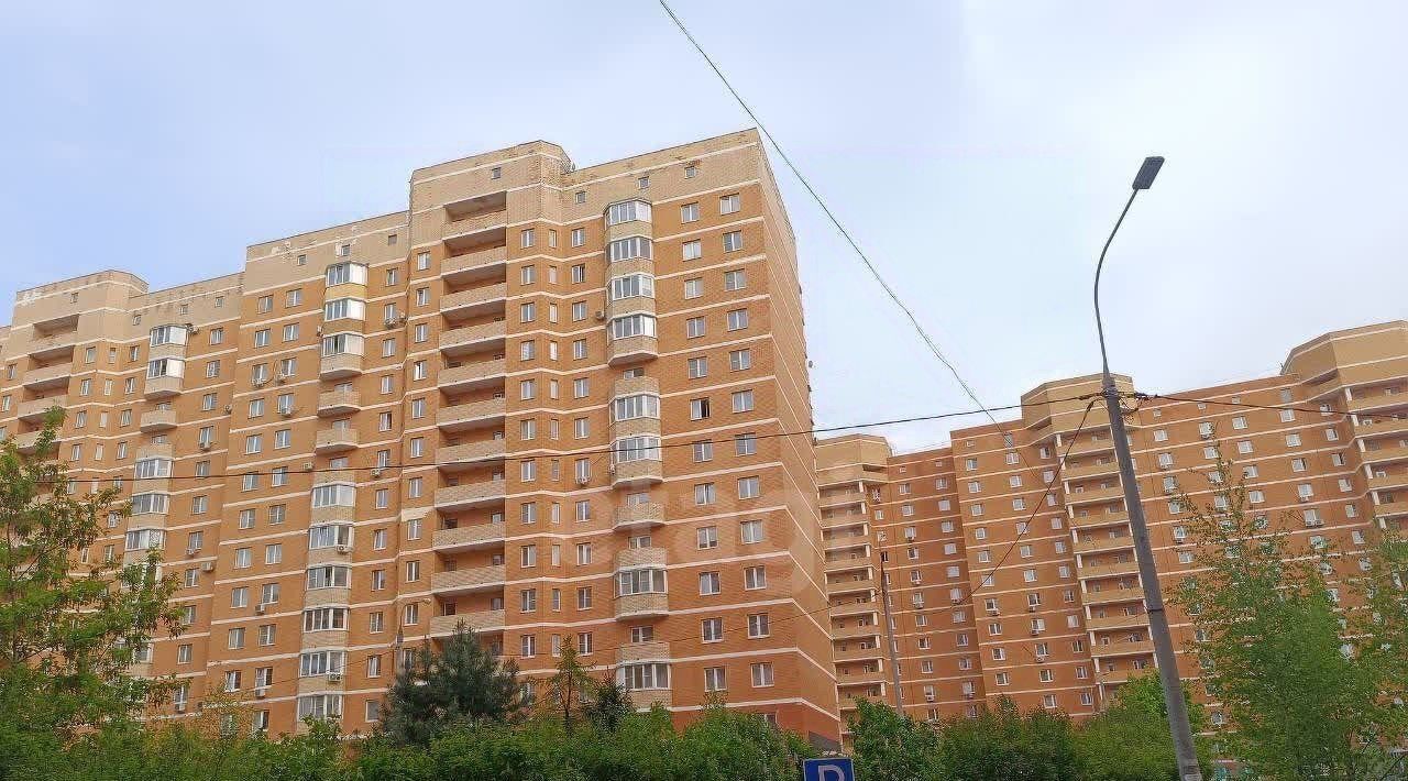 квартира городской округ Наро-Фоминский г Апрелевка ул Островского 34 Апрелевка фото 39