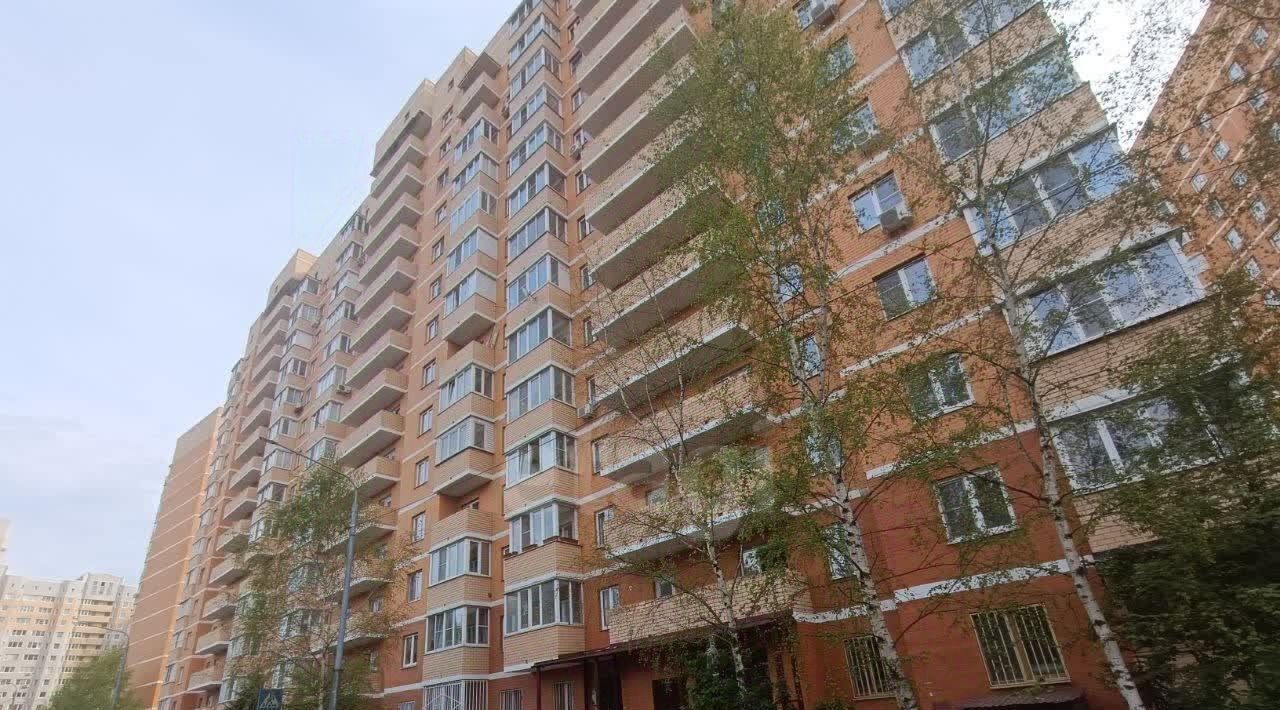 квартира городской округ Наро-Фоминский г Апрелевка ул Островского 34 Апрелевка фото 40