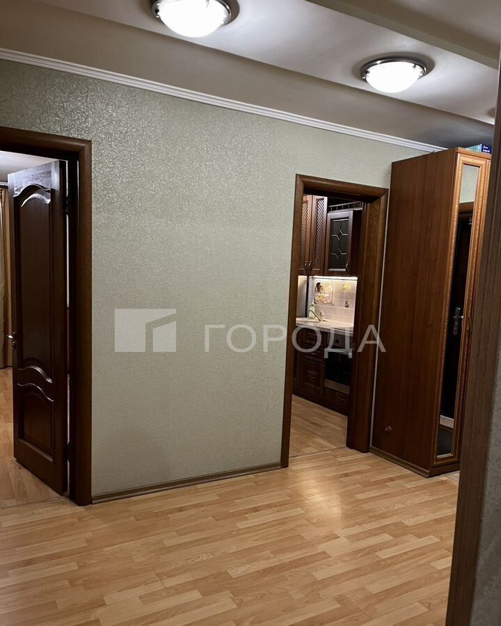 квартира г Новосибирск р-н Заельцовский Заельцовская ул Серебряные ключи 8 фото 13