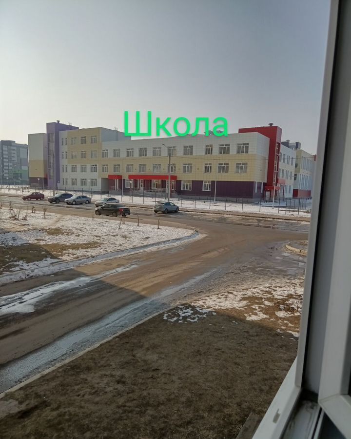 квартира г Брянск рп Радица-Крыловка Бежицкий район ул Флотская 34 фото 21