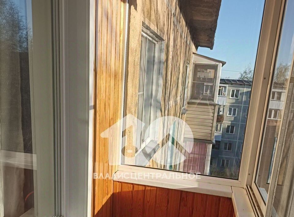 квартира г Новосибирск р-н Кировский ул Вертковская 12/3 Площадь Маркса фото 2