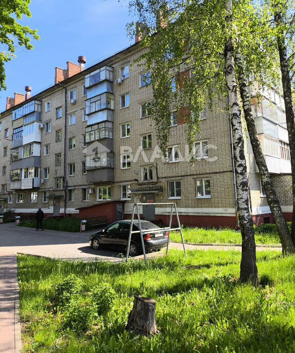 квартира г Белгород пр-кт Б.Хмельницкого 142 Восточный округ фото 28