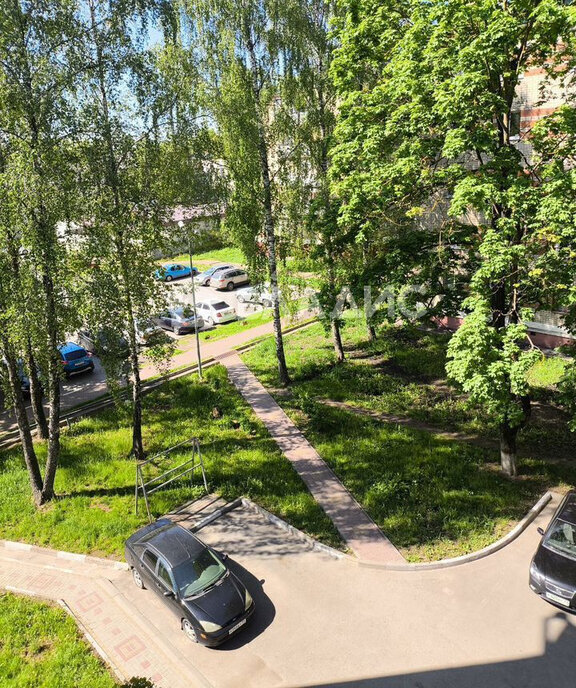 квартира г Белгород пр-кт Б.Хмельницкого 142 Восточный округ фото 29