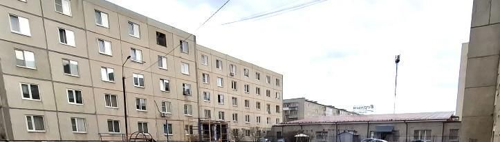 квартира г Березовский ул Энергостроителей 9к/3 фото 4