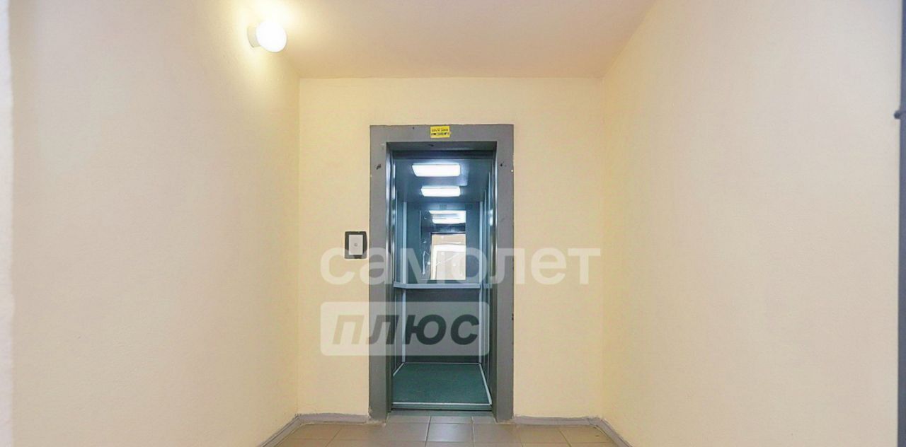 квартира г Липецк р-н Советский ул Политехническая 11 фото 12