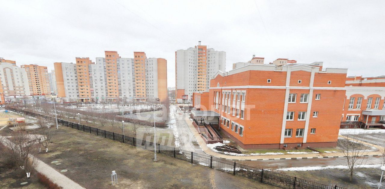 квартира г Липецк р-н Советский ул Политехническая 11 фото 20