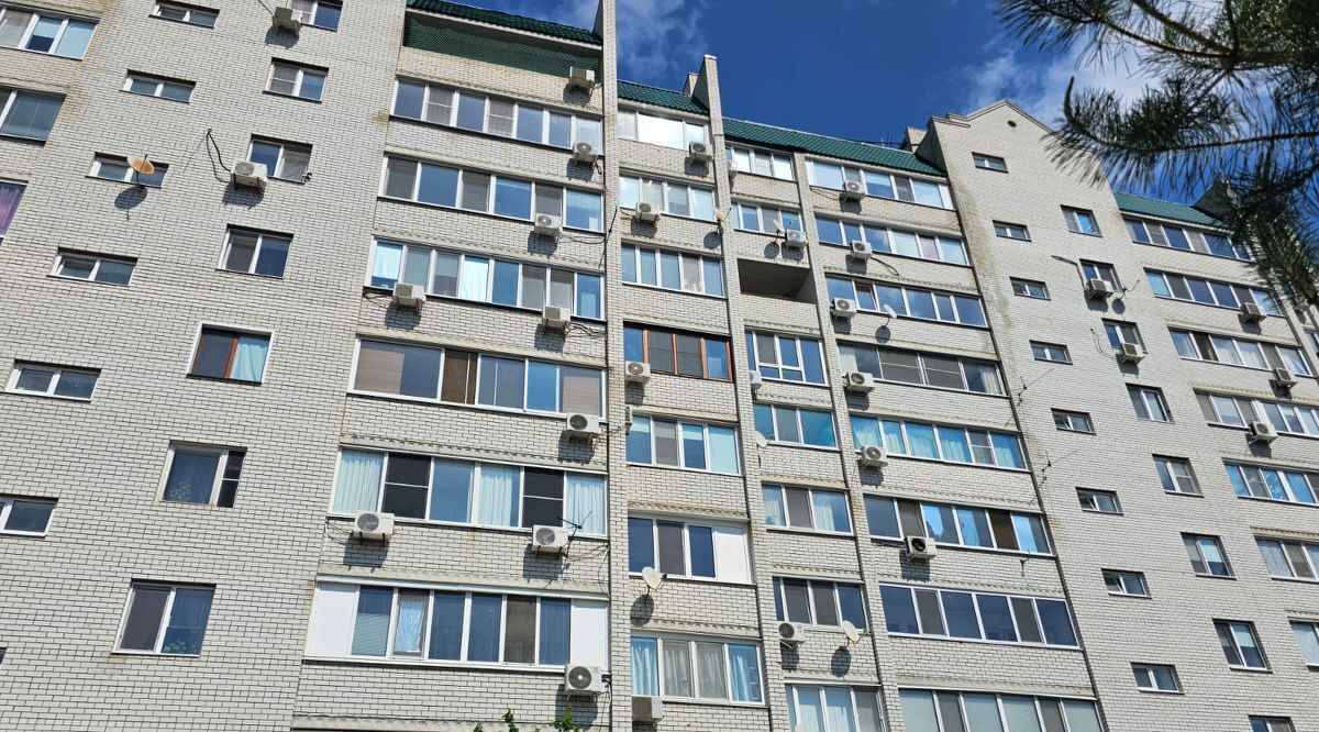 квартира г Энгельс ул Пролетарская 2 городское поселение Энгельс фото 11