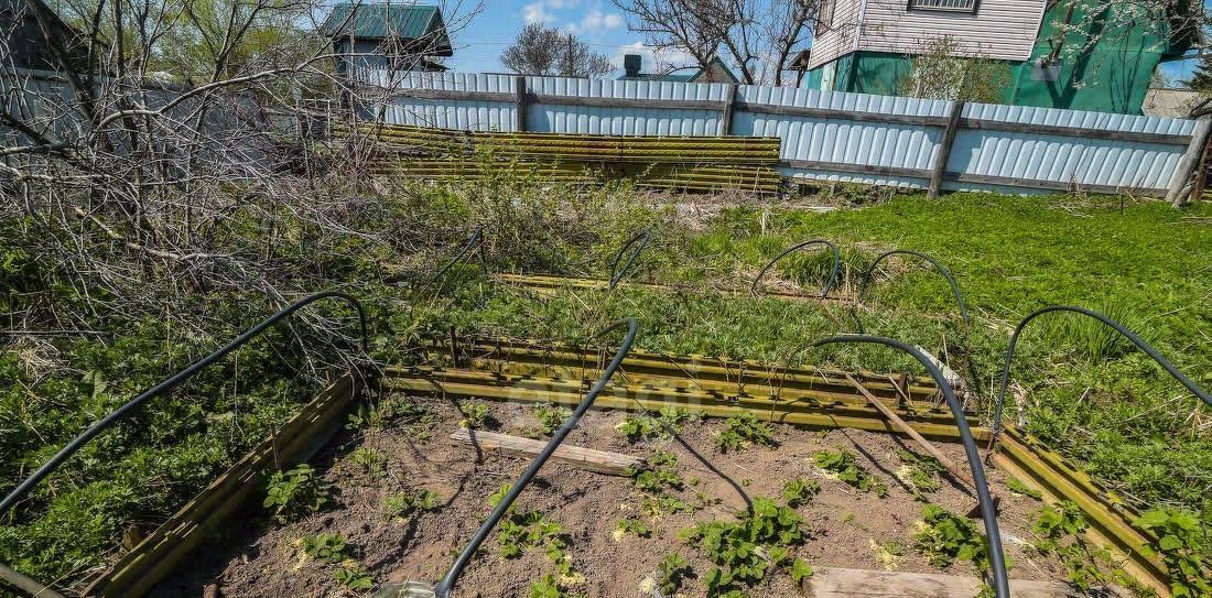 дом г Южно-Сахалинск снт Металлист Долинский городской округ фото 10