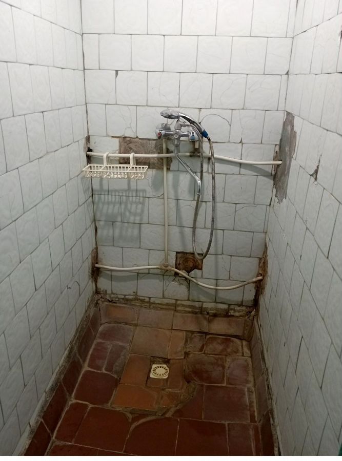 комната г Калуга р-н Октябрьский ул Чехова 15 фото 8