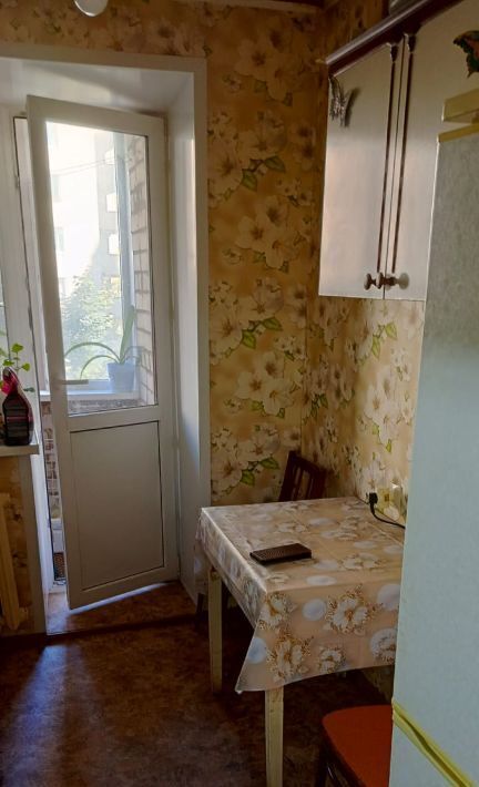 квартира г Переславль-Залесский ул Менделеева 28 фото 4