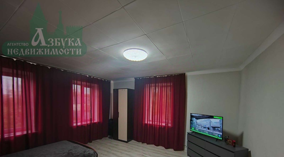 квартира г Смоленск р-н Заднепровский пер Слобода-Садки 4-й 26 фото 1