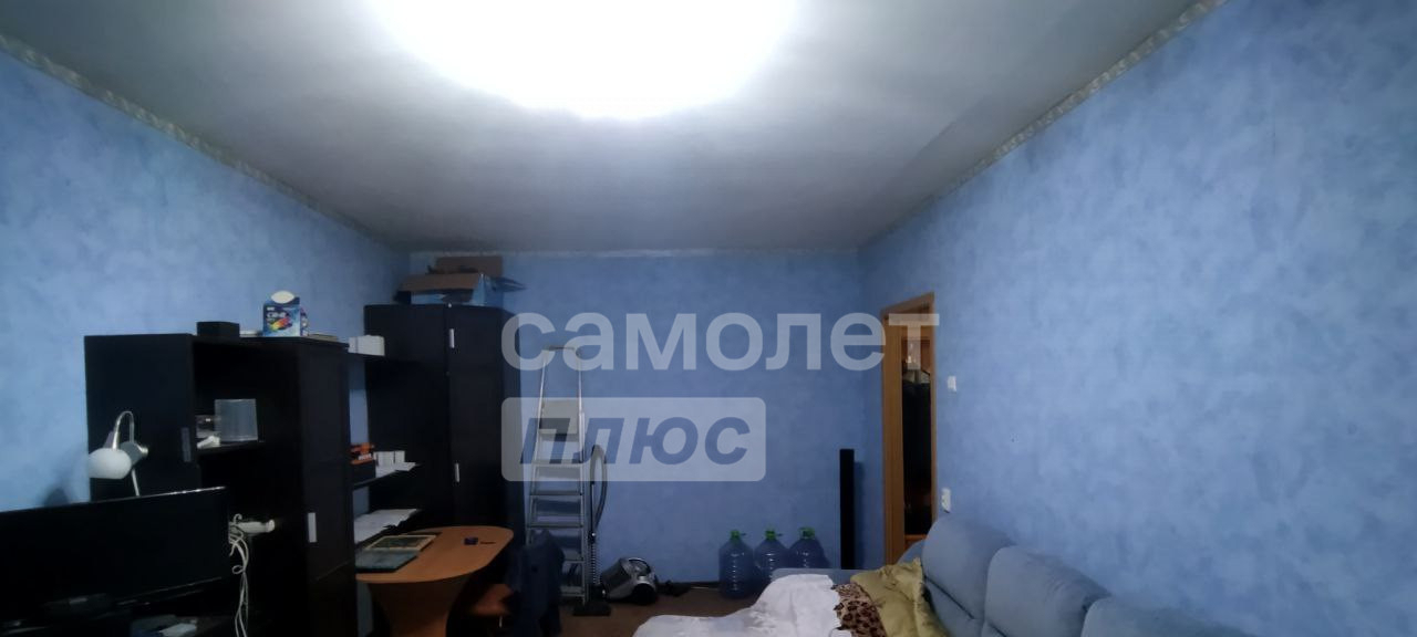 квартира г Иваново р-н Ленинский ш Кохомское 6 фото 2