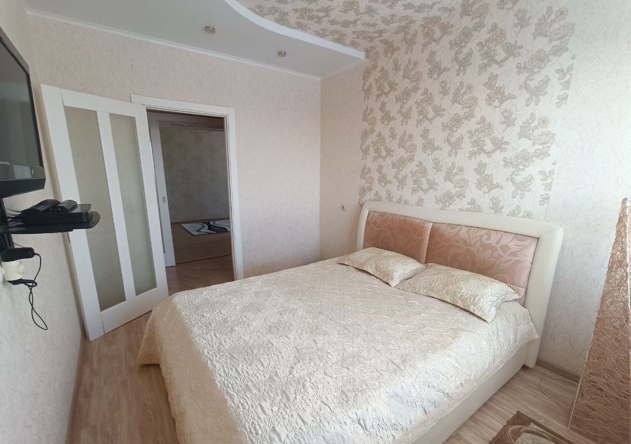 квартира г Тамбов р-н Октябрьский ул Чичерина 30б фото 6