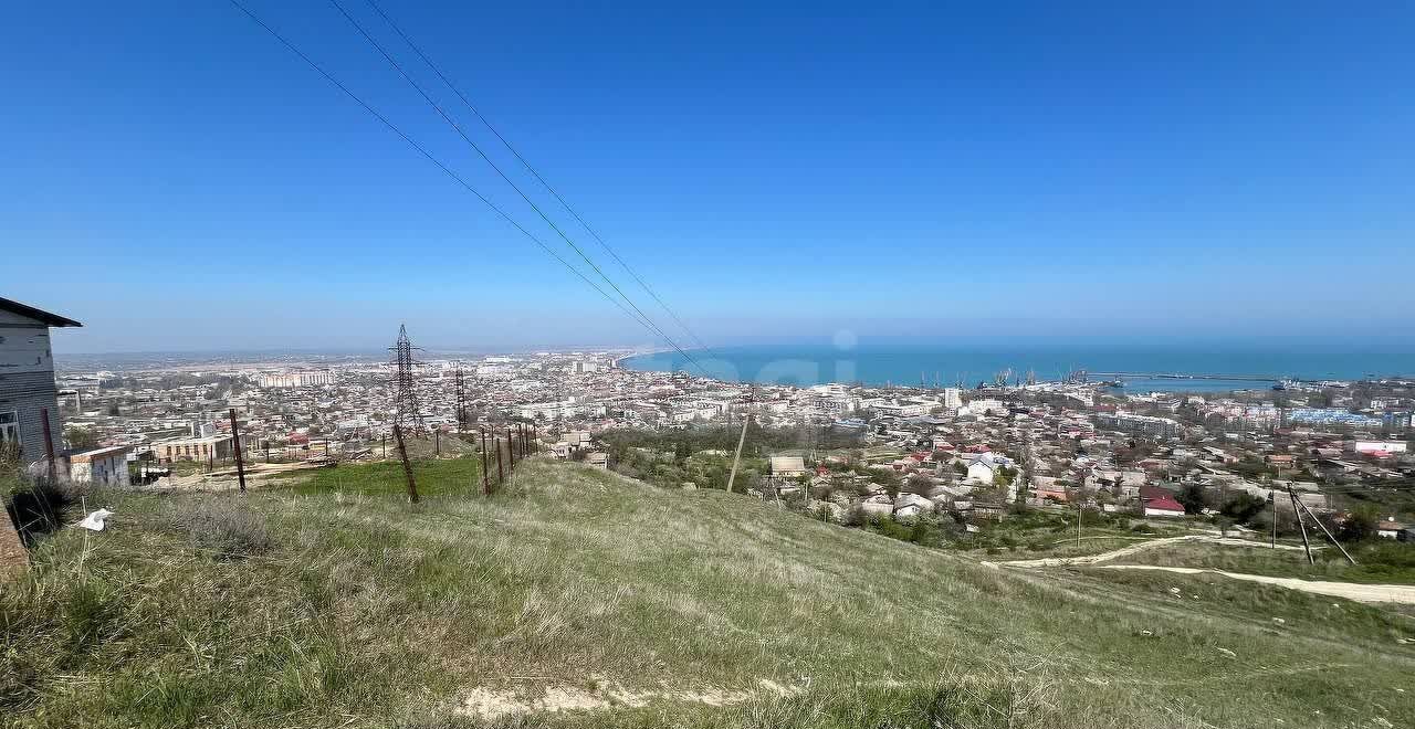 земля г Феодосия тер. ТСН Оптик фото 4