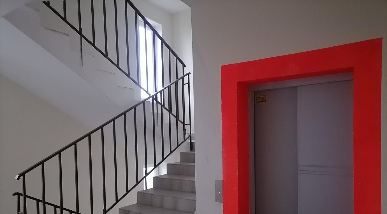 квартира г Архангельск р-н округ Варавино-Фактория ул Никитова 7/2 фото 7