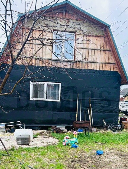 дом г Нижний Тагил р-н Ленинский снт Энергетик ул Учетная 17 фото 22