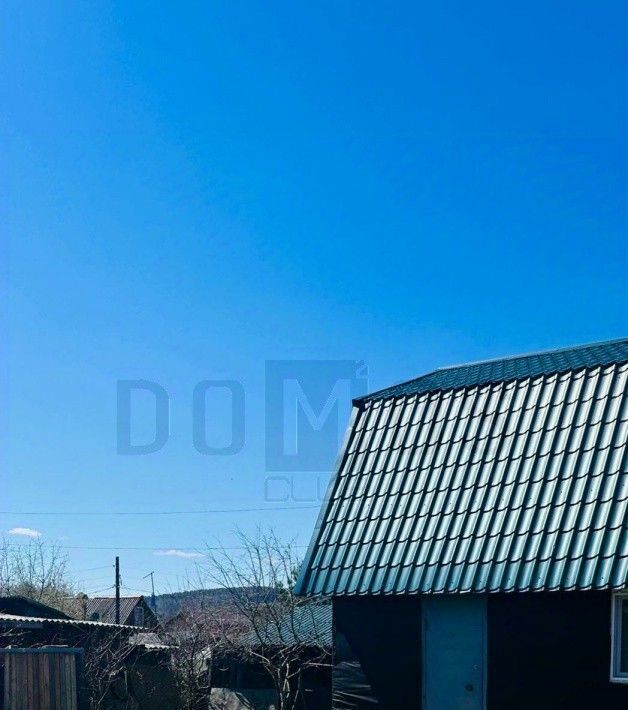 дом г Нижний Тагил р-н Ленинский снт Энергетик ул Учетная 17 фото 23
