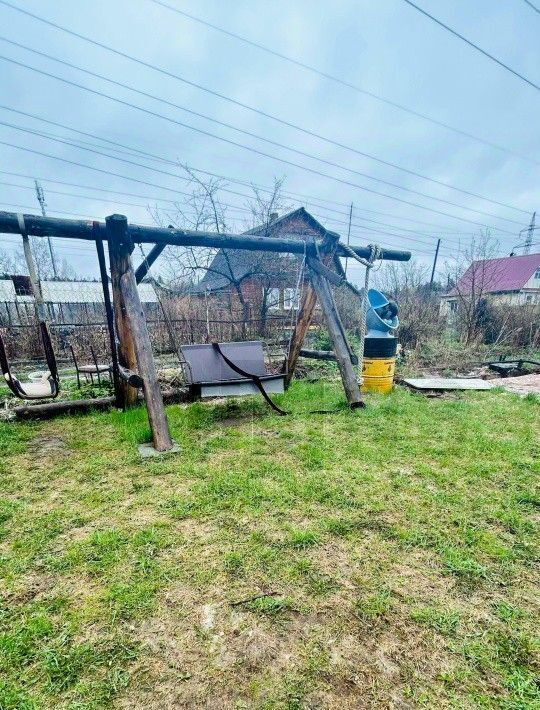 дом г Нижний Тагил р-н Ленинский снт Энергетик ул Учетная 17 фото 33