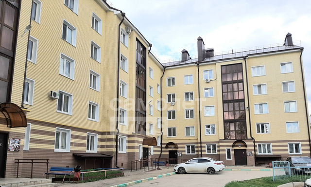 квартира ул Социалистическая 4б фото
