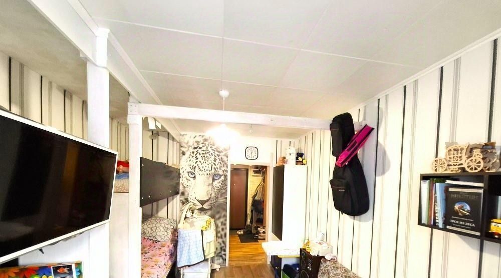 квартира г Березовский ул Энергостроителей 9к/3 фото 10