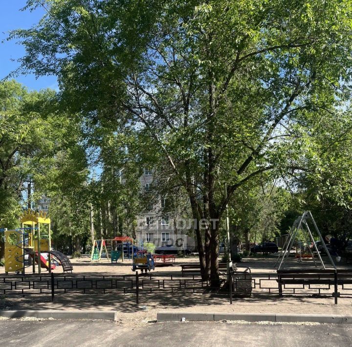 квартира г Воронеж р-н Железнодорожный Северо-Восточный ул 25 Января 42 фото 9