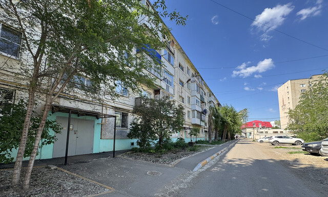 ул Марины Расковой 8 городское поселение Энгельс фото