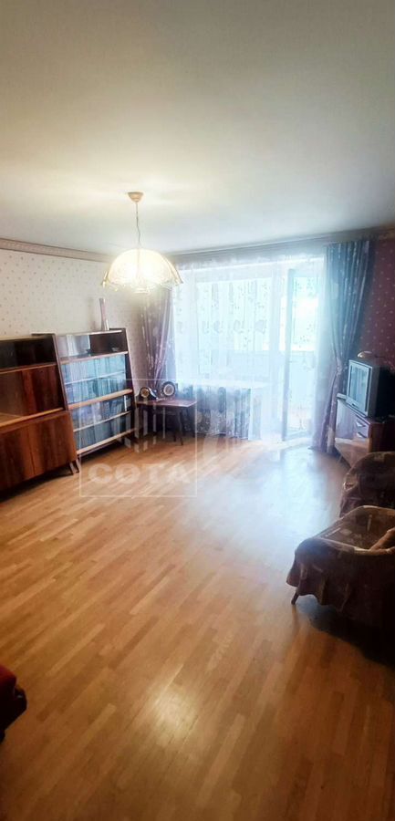 квартира г Воронеж р-н Коминтерновский ул Владимира Невского 15 фото 8
