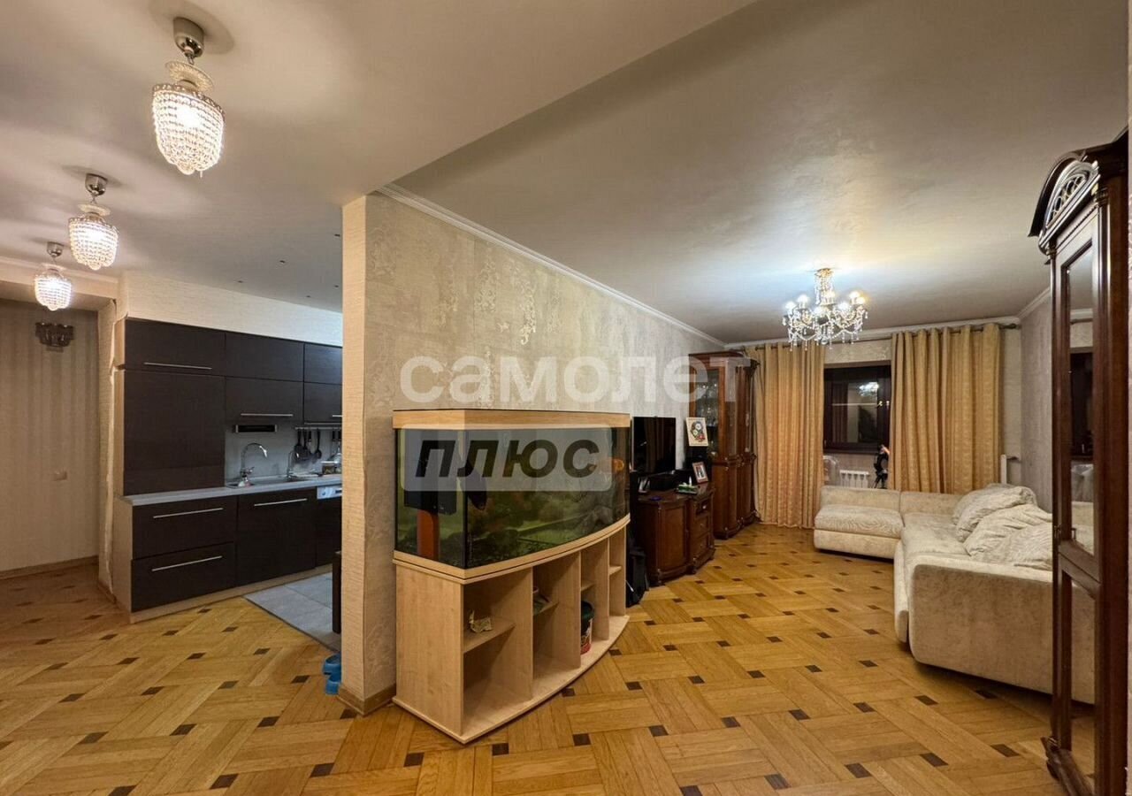 квартира г Балашиха мкр Гагарина 18 фото 15