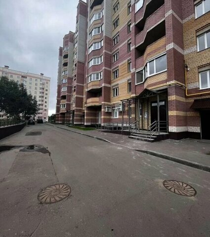 ул Галичская 51 дом по ул. Галичской фото