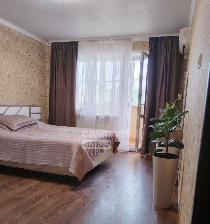 квартира г Воронеж р-н Коминтерновский ул Шишкова 99 фото 5
