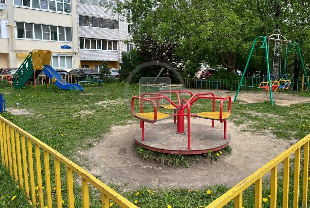 квартира г Калуга ул Новаторская 4/22 фото 18